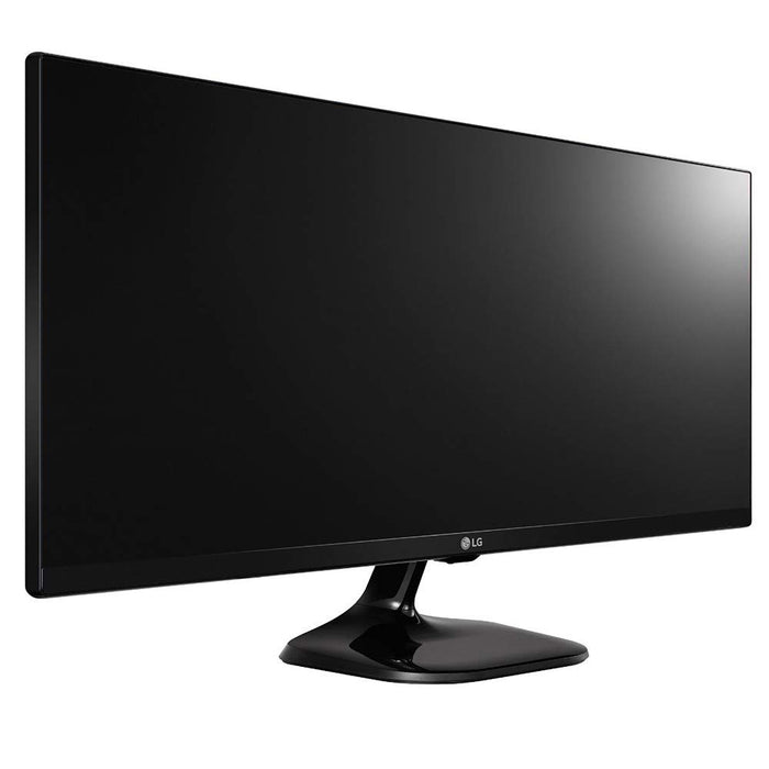 LG Electronics 25UM58-P.AEU 63, 5 cm (25 cali) monitor LCD/LED