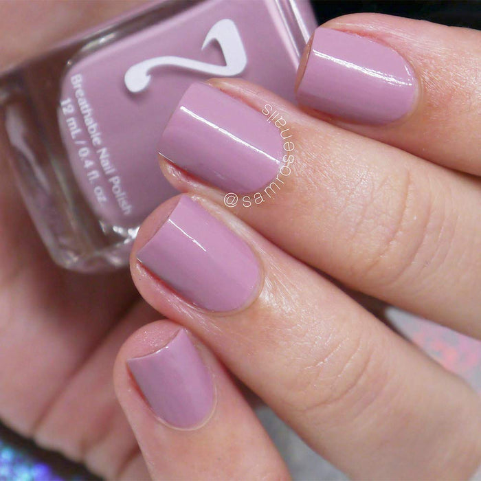 Top Coat by 786 Cosmetics Halal lakier do paznokci, oddychający, przyjazny dla Wudu, wegański - 12 ml