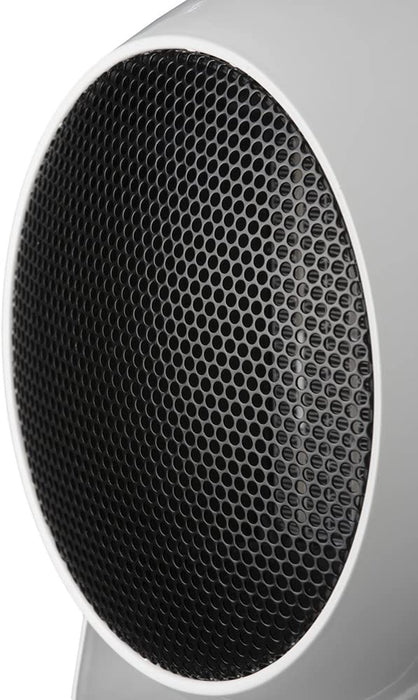 Olimpia Splendid Caldodesign 1800 W 220-240 V Ceramika Wentylator Podgrzewacz, Biały