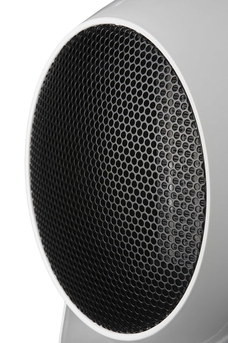 Olimpia Splendid Caldodesign 1800 W 220-240 V Ceramika Wentylator Podgrzewacz, Biały
