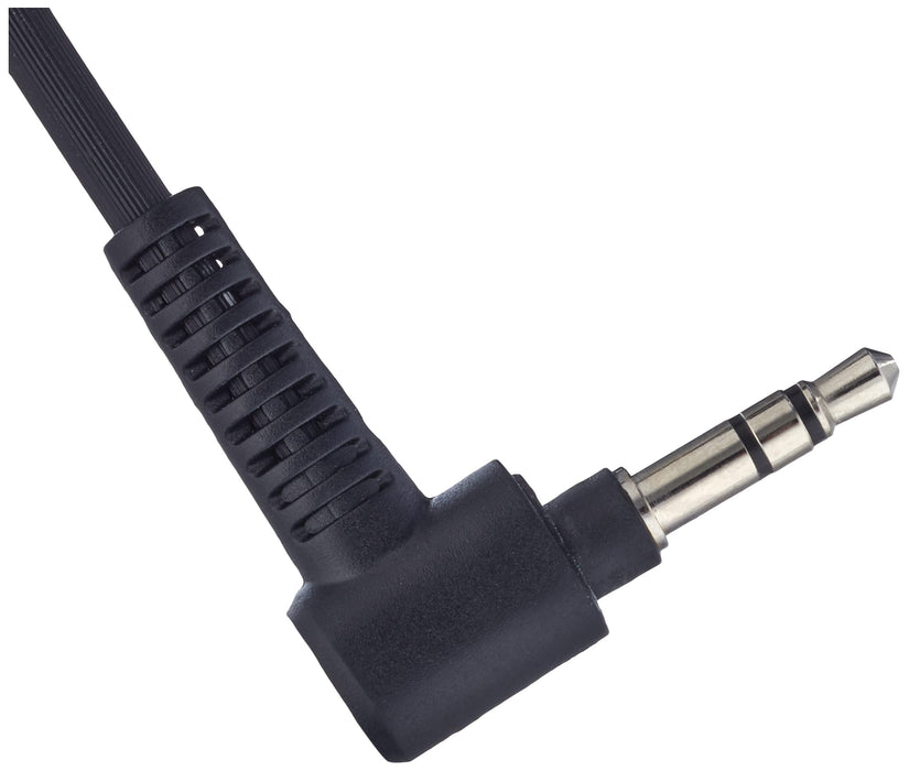 Sony MDR-ZX110 składane słuchawki nauszne, czarne