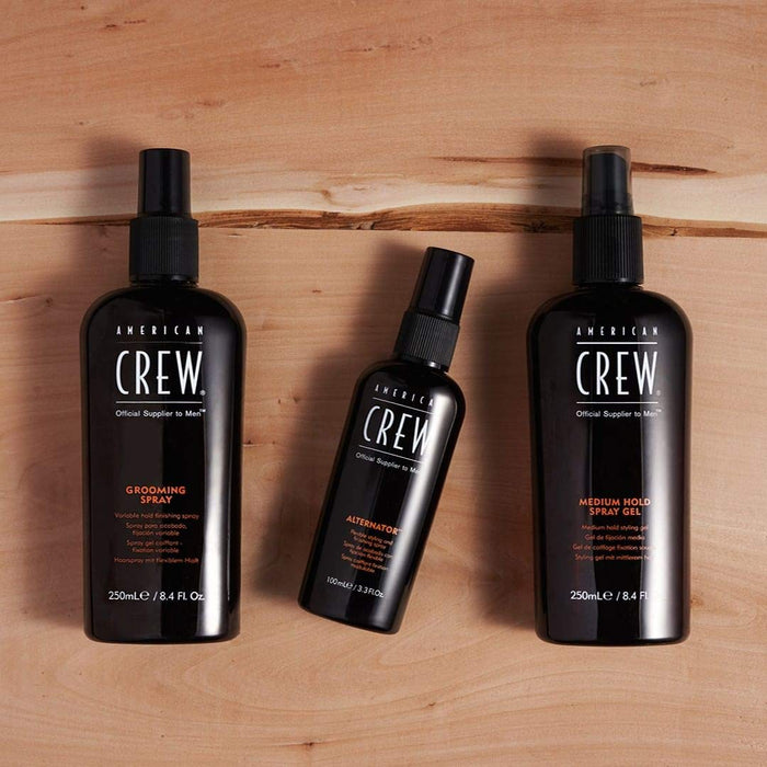 AMERICAN CREW CREW Classic Alternatur Finishing Spray 100 ml