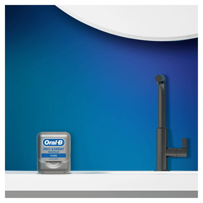 Oral-B Pro-Expert Premium Nić Dentystyczna , , 40 m,