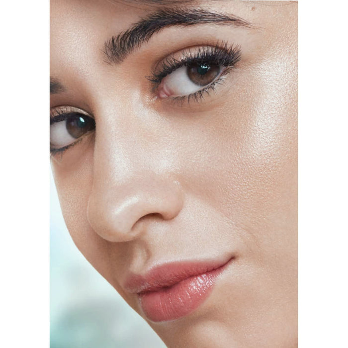 L'Oréal Paris Skin Paradise Krem do twarzy naturalna przyjemna formuła, zdrowy błysk cery, SPF 20, 03 Fair, 30 ml