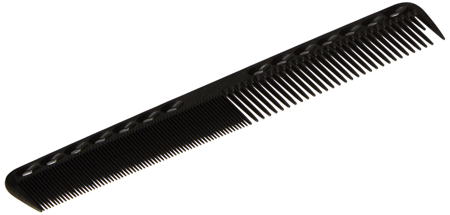 Y.S. Park Carbon grzebień 339 czarny