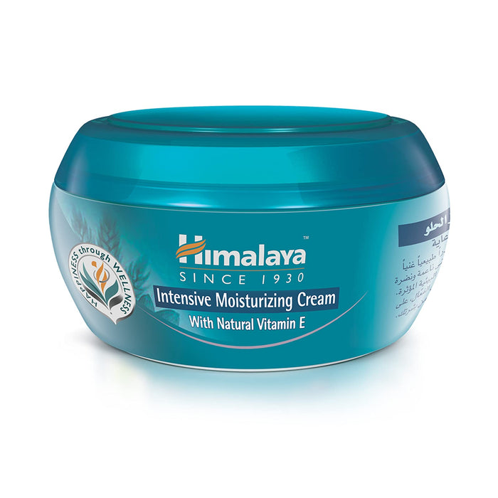 Himalaya Krem Do Ciała Intensywnie Nawilżający - 150 ml