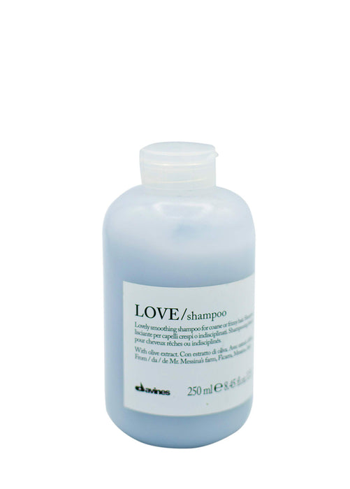 Davines Essential Haircare Love / Shampoo - Lovely Smoothing Shampoo 250 ml