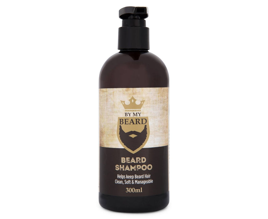 Szampon do brody od Be My Beard