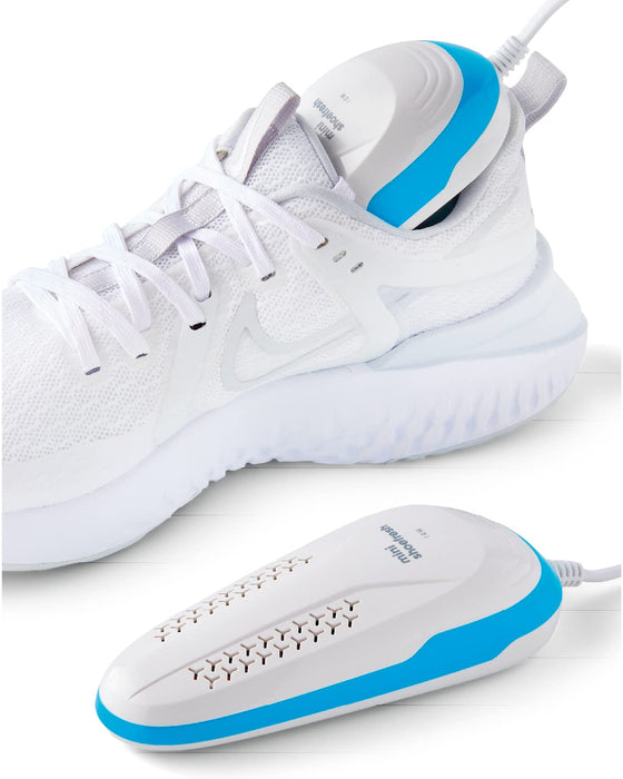 Shoefresh Mini Od?wie?acz do butów i suszarka do butów | Poch?aniacz zapachów do butów | Osuszacz do butów