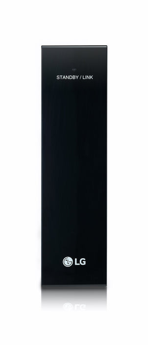 LG Electronics SPK8 Zestaw Głośników, Czarny