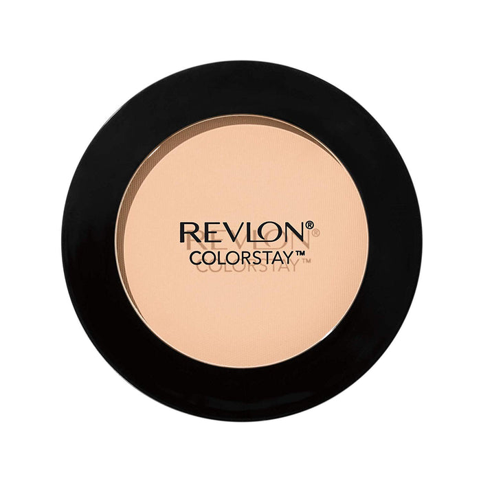 Revlon ColorStay Pressed Powder Light/Medium 830, 1 opakowanie (1 x 8,4 g)