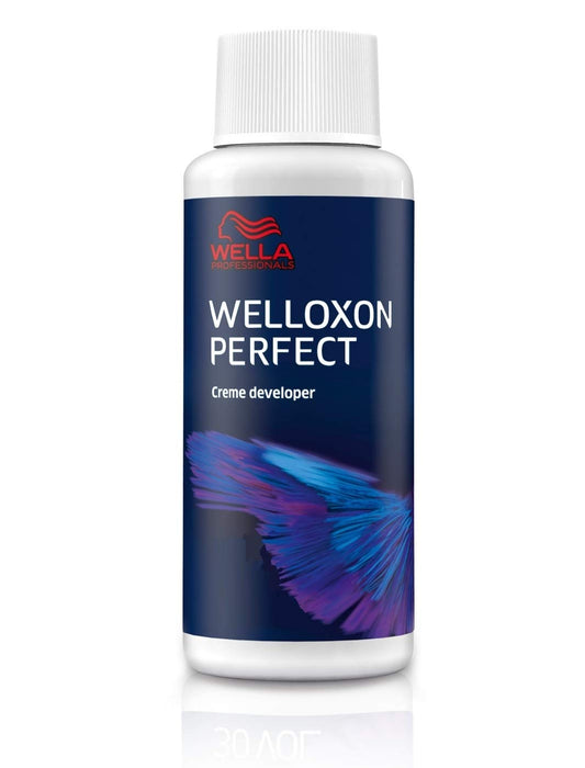 Wella Weloxon 9% 60 ml