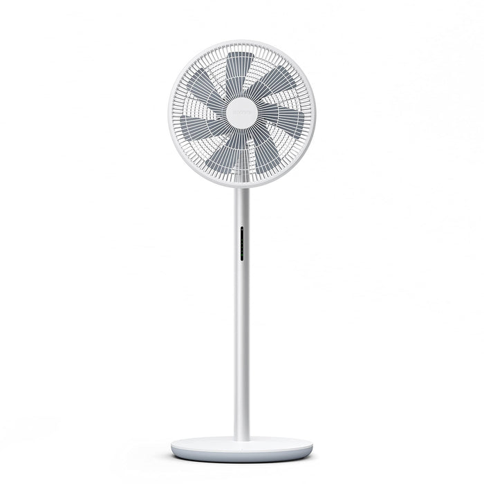 smartmi Falownik wentylator podłogowy 3 do Home Cooler House schowki przenośne klimatyzacja, naturalne sterowanie aplikacją
