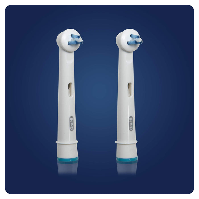 Oral-B Interspace końcówki do szczotek, zestaw 2 sztuk