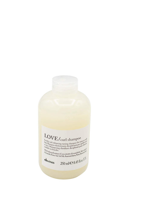 Davines Essential Haircare Love / Shampoo - Lovely Curl Enhancing szampon 250 ml