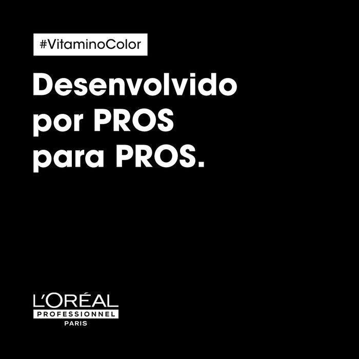 Serie expert vitamino color spray protector 10 en 1