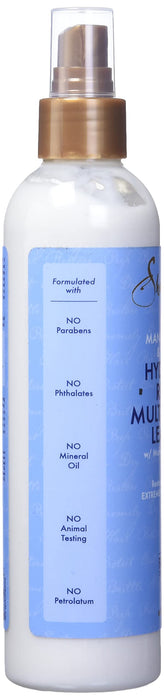 Shea Moisture Manuka & Yogurt H&R Leave In 8oz