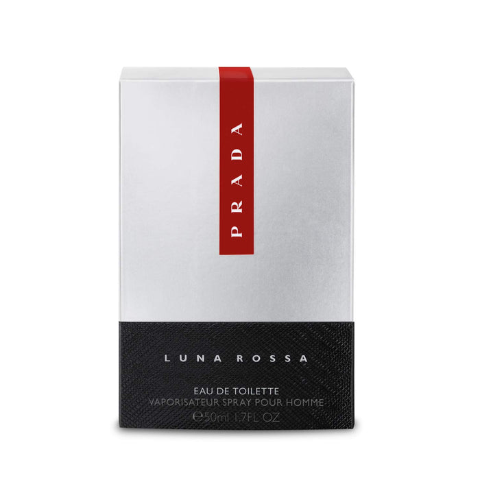 Prada Luna Rossa Edt Vapo 50 ml