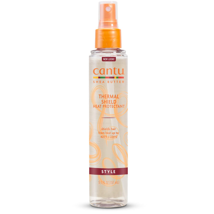 CANTU Thermal Shield ochrona przed wysoką temperaturą, 151 mililitrów