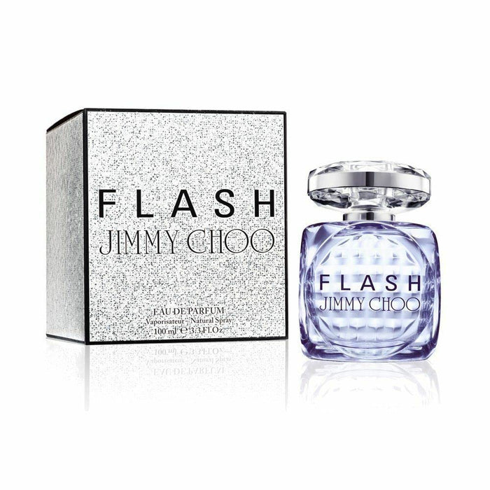 Jimmy Choo, Flash Eau De Parfum-100Ml, Perfumy Edp, Wielobarwny, 100, Kobieta