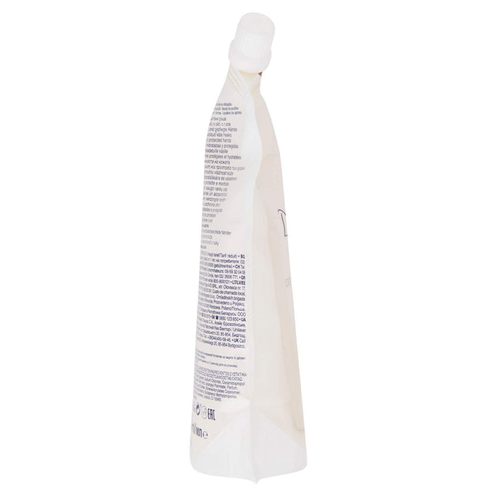 Dove Pielęgnujący balsam do mycia rąk damski, 2 szt. w opakowaniu Fine Silk (2 x 500 ml)