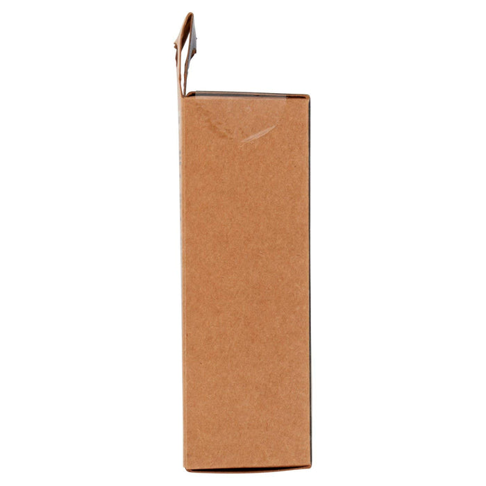 Esprit Gentlemann The Barb Xpert 0569 Szczotka do Delikatnego Rozczesywania, Brązowa