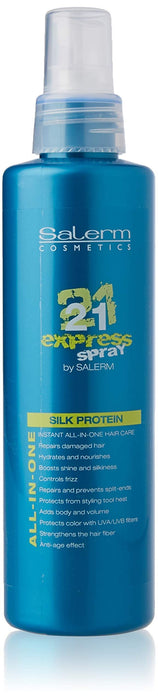 21 Express Silk Protein Spray 150 ml