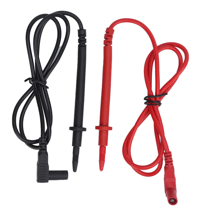 Miernik napięcia prądu, Multi Tester Wysoka dokładność pomiaru dla AGD do elektroniki do energii elektrycznej