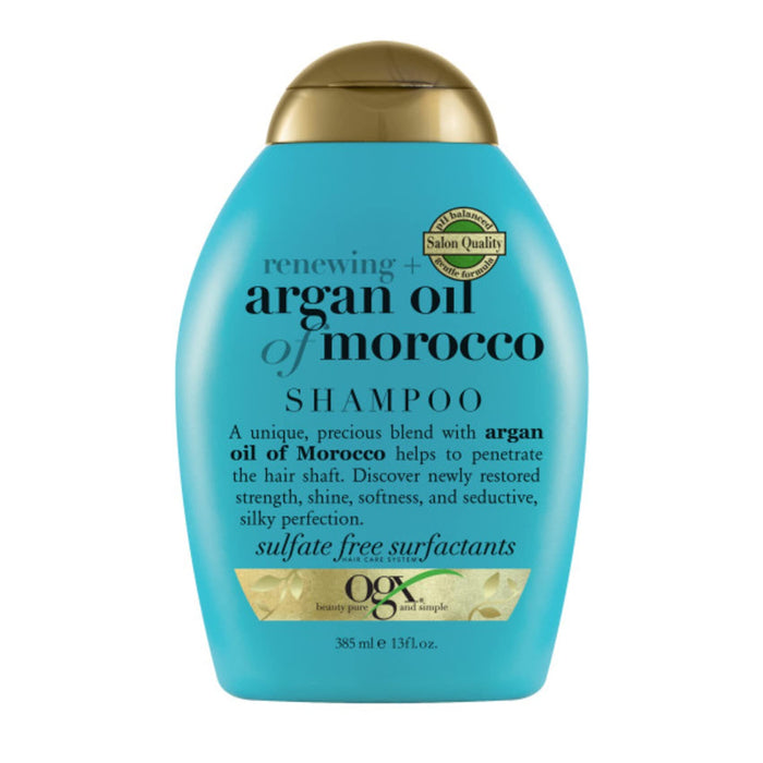 Organix Conditioner Moroccan Argan Oil 385 ml
