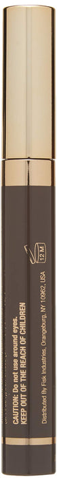 Dynatron Grinda Cover your gray Brush-In Mascara, ciemnobrązowy