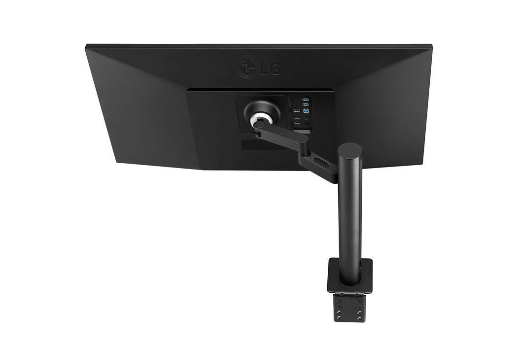 Lg Ergo 34WN780-BAEU 34", Monitor, Czarny