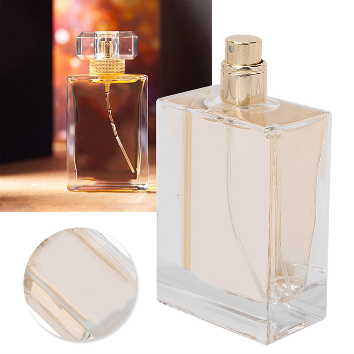 50ml perfumy Woody Tone dla mężczyzn, naturalny długotrwały zapach, perfumy dla mężczyzn na prezent na dzień ojca i urodziny ojca