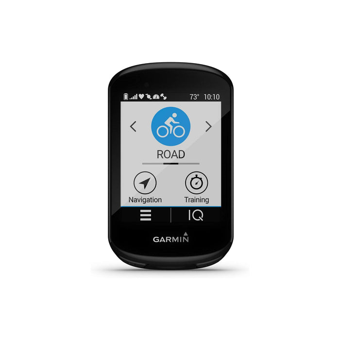 Garmin komputer rowerowy GPS Edge 830