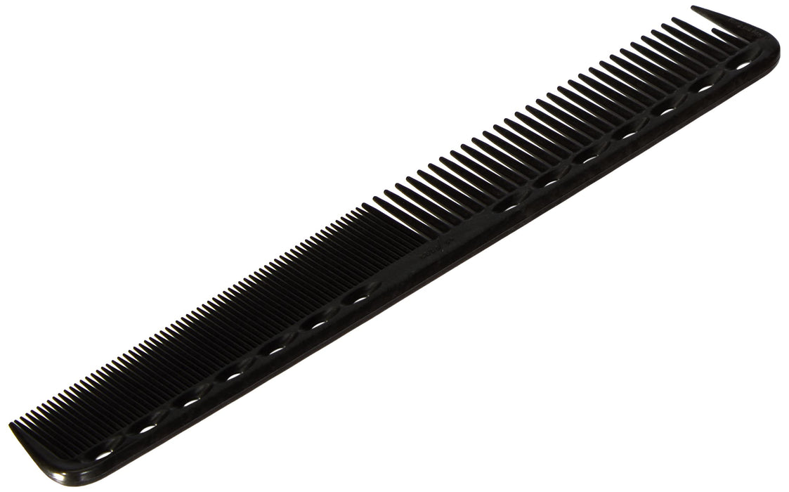 Y.S. Park Carbon grzebień 339 czarny