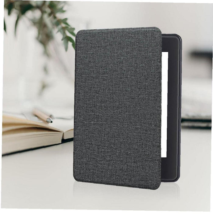 Stakee Etui na Kindle Paperwhite, 6,8" pokrowiec ze skóry PU z funkcją automatycznego snu i budzenia dla Kindle Paperwhite Edition i 11. generacji 2021