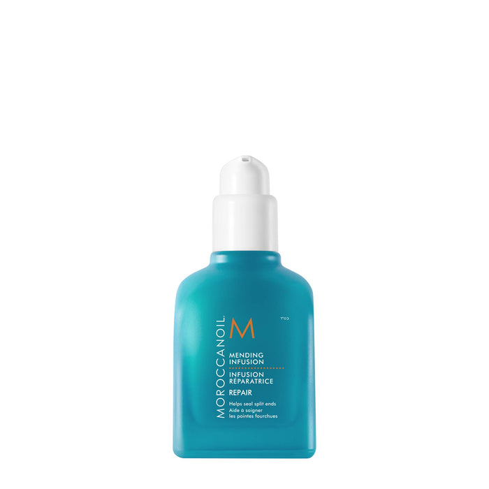 Moroccanoil Końcówki włosów w płynie, odżywia, pielęgnuje i wzmacnia włosy, 75 ml
