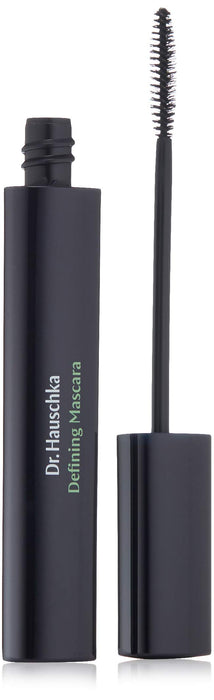 Dr. Hauschka - Cosmétiques - Mascara pour cils Defining Dr. Hauschka - 01-black