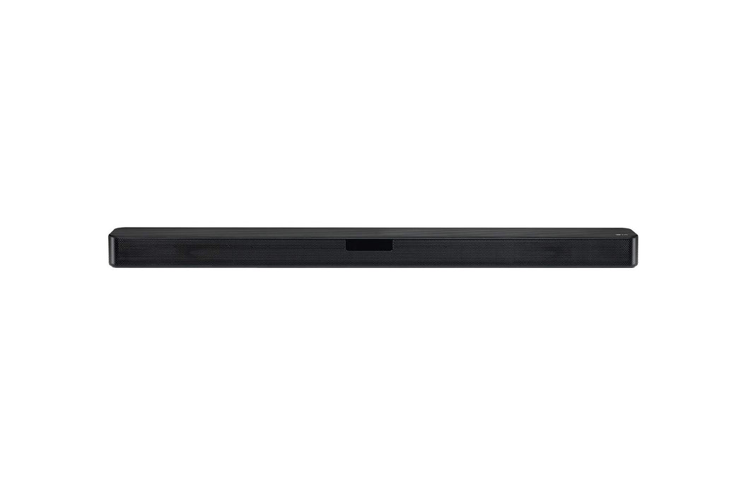 Soundbar Lg Sn4 Speakers