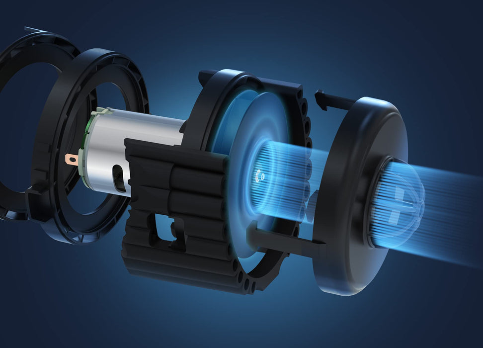 Electrolux Pure Q9 Odkurzacz bezprzewodowy 2w1,Do 50 min pracy, 21,6V, 3 prędkości, Funkcja automatycznego czyszczenia szczotki, W zestawie szczelinówka i szczotka do kurzu,PQ91-40GG,Szary