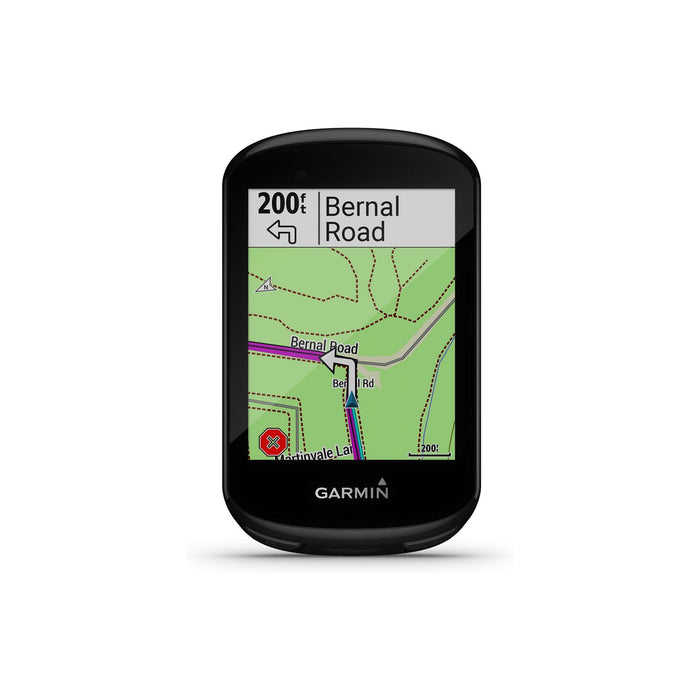 Garmin komputer rowerowy GPS Edge 830