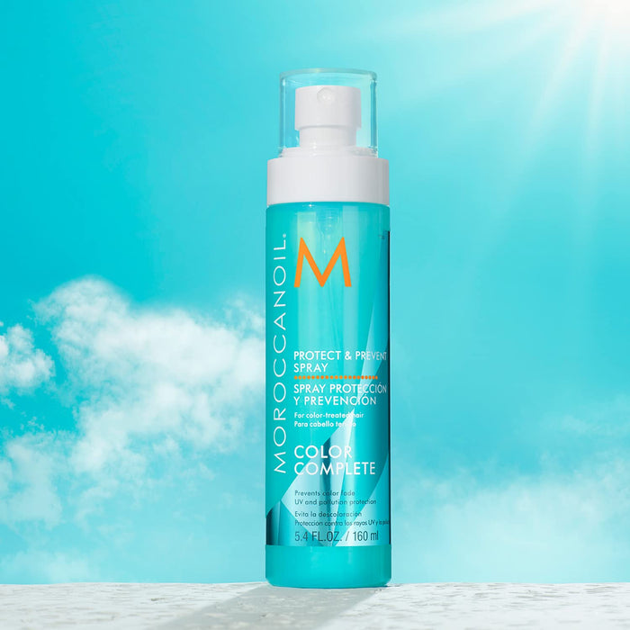 Moroccanoil Protect & Prevent Spray, 160 ml