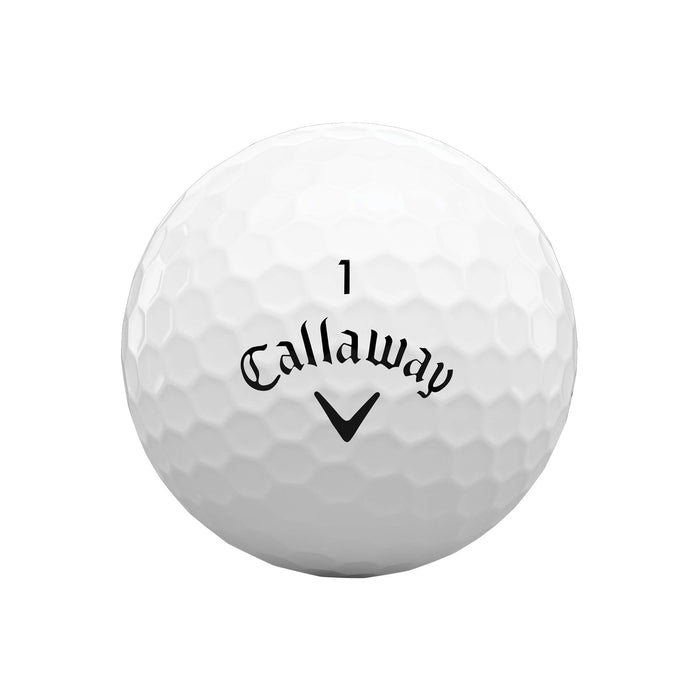 Callaway Golf Warbird Piłki golfowe 2021