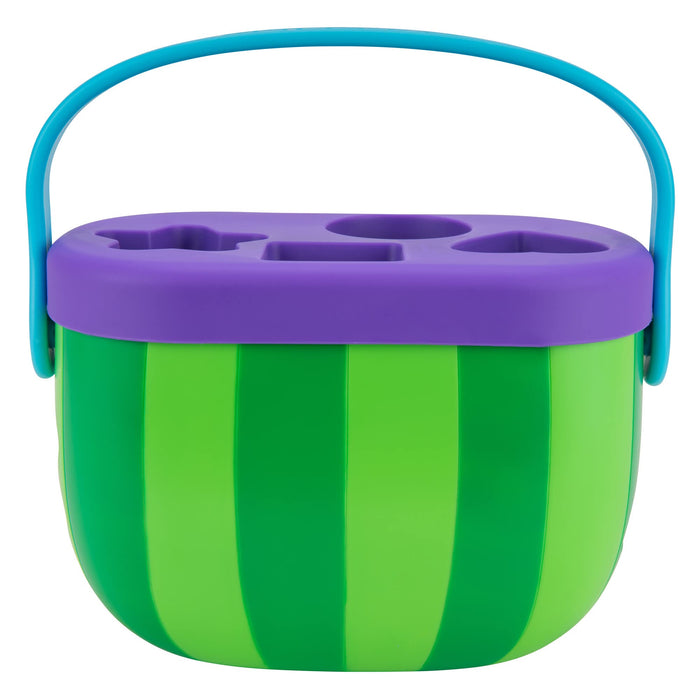 CoComelon Roleplay Sorter Kształtów, Zabawka edukacyjna CMI0002