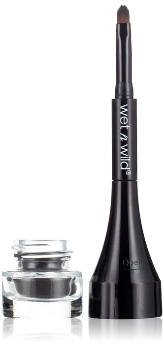 Wet n Wild Eye Brow Pomade, Marrone Medio - 2.50 Gr