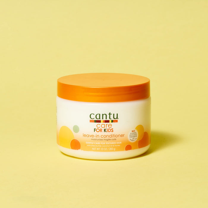 Cantu Care for Kids Leave-In Conditioner 283 g – odżywka do włosów dla dzieci bez spłukiwania