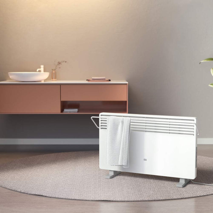 Mi Smart Space Heater S