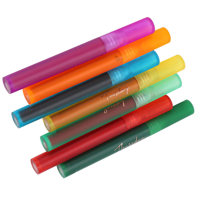 Matowa Szminka, Wodoodporny Długotrwały Błyszczyk, Profesjonalny Nieklejący Się Balsam Nawilżający Balsam do Ust Makijaż Kosmetyk do Pielęgnacji Ust