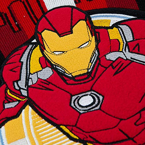 Numskull Sweter unisex Iron Man