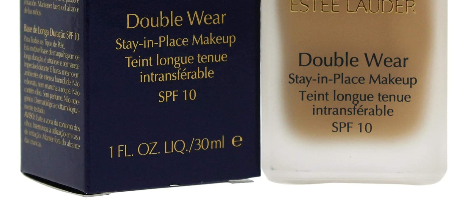 Estée Lauder Double Wear Stay in Place Makeup SPF10 2N2 Buff 30 ml
