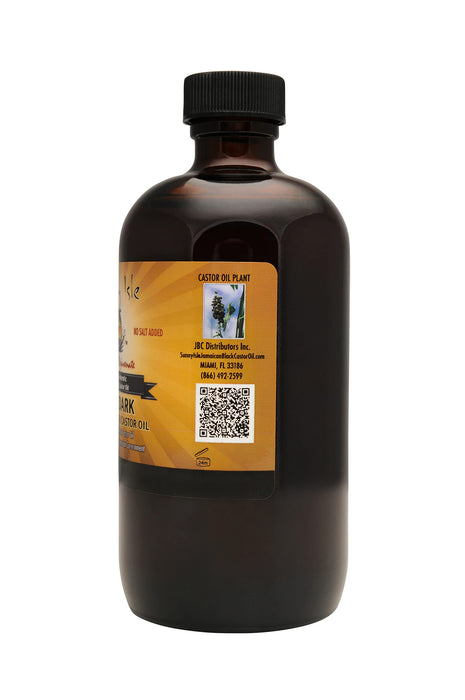 Sunny Isle Ex-Dark Jamaican Black Castor Oil 20 ml